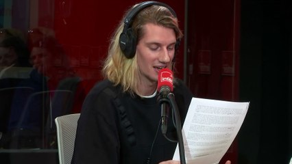 En Mai, ne fait pas trop ce qu’il te plaît - La drôle d'humeur de Paul Mirabel