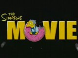 Simpson extraits bande annonce