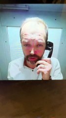 Fatih Tezcan cezaevinden video paylaştı