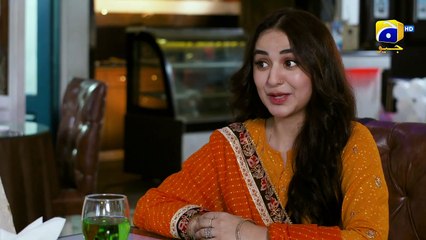 Tere Bin Episode 43   Yumna Zaidi - Wahaj Ali        FLO Digital
