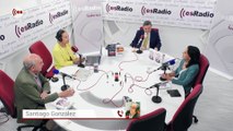 Tertulia de Federico: El PSOE calla ante los etarras asesinos en las listas de Bildu
