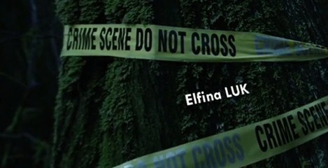 Blood and Water S01 E02