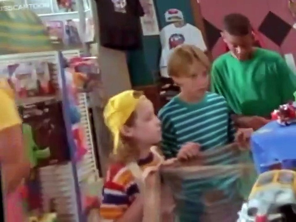 Big Bad Beetleborgs Big Bad Beetleborgs E041 Something Fishy