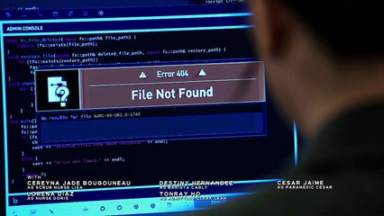 Chicago Med 8x21 Promo Might Feel Like It's Time for a Change (2023)