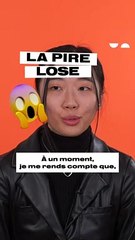 La Pire Lose de Chloé : les règles au collège