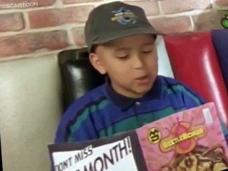 Big Bad Beetleborgs Big Bad Beetleborgs E046 Svengali, By Golly