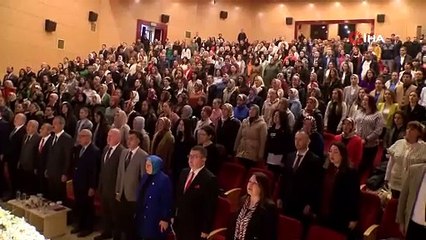 Bakan Özer: “Okul öncesi eğitimde ek ücreti kaldırıyoruz”