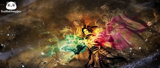 Đấu Phá Thương Khung OVA 3 – Hẹn Ước 3 Năm - Tập 2 Việt Sub | HH3DTV