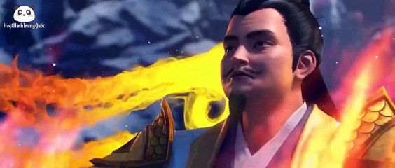 Đấu Phá Thương Khung OVA 3 – Hẹn Ước 3 Năm - Tập 3 Việt Sub | HH3DTV