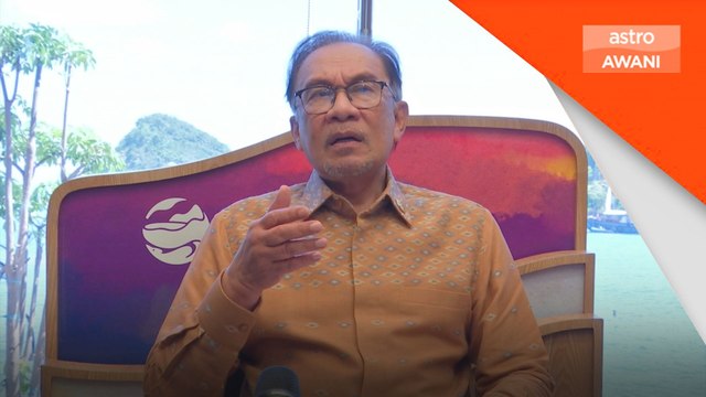 Keselamatan serantau jadi tumpuan pemimpian ASEAN