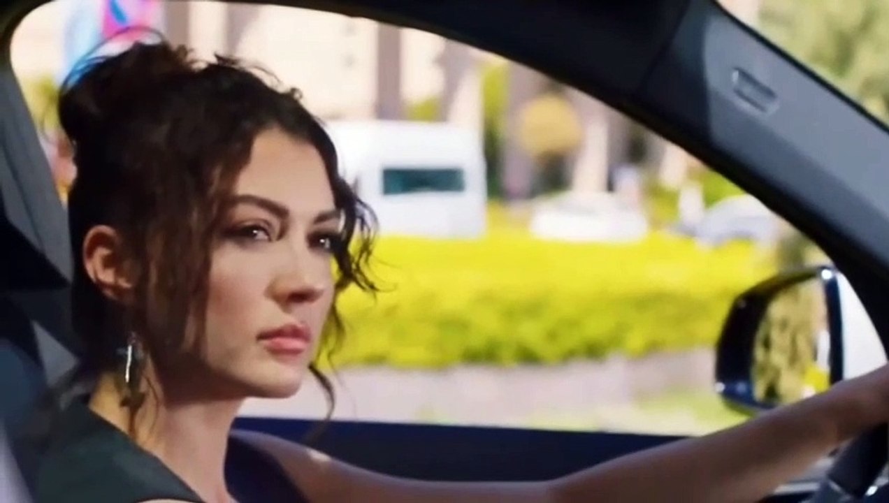 Kraliçe 9. Bölüm 1. Fragmanı