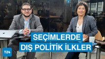 Türkiye'nin seçimi küresel demokrasi sınavına döndü