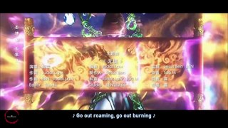 Xingchen Bian – Stellar Transformation episode 63 English Sub