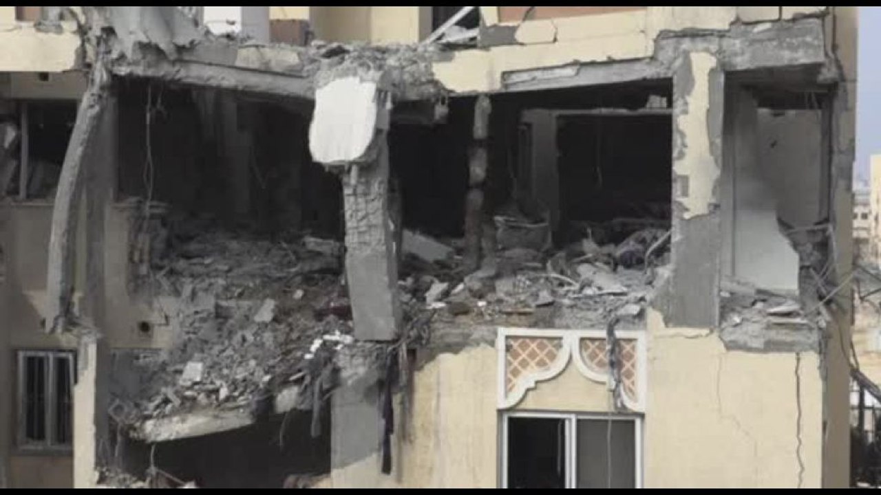 Raid israeliano su Gaza: ucciso alto comandante Jihad islamica