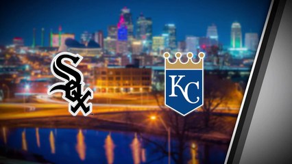 White Sox vs. Royals Game Highlights (5_10_23) _ MLB Highlights
