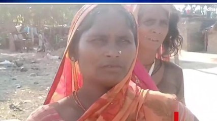 सारण: सरकारी योजना के लाभ से आज भी क्यों वंचित है इस महादलित बस्ती के लोग, जानें वजह