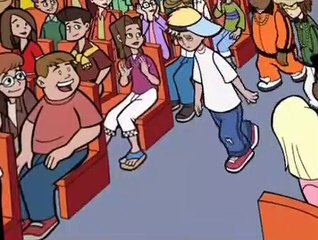 Fillmore! Fillmore! S01 E012 Of Slain Kings on Checkered Fields