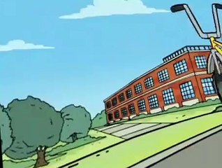 Fillmore! Fillmore! S01 E013 A Forgotten Yesterday