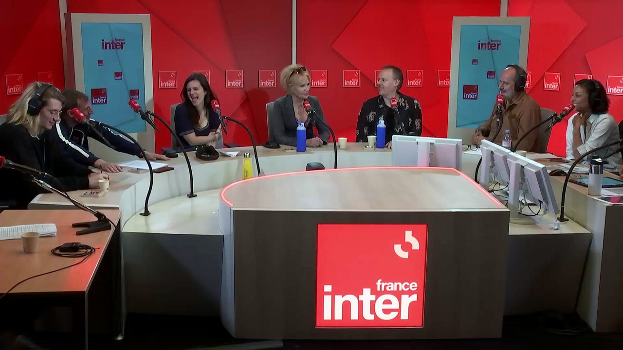 Le petit coup de marteau sur le genou, c’est fini - La drôle d'humeur d'Alexis le Rossignol