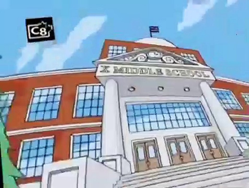 Fillmore! Fillmore! S02 E001 The Currency of Doubt