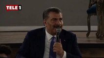 Fahrettin Koca'dan Kızılay Başkanı Kınık'a istifa çağrısı