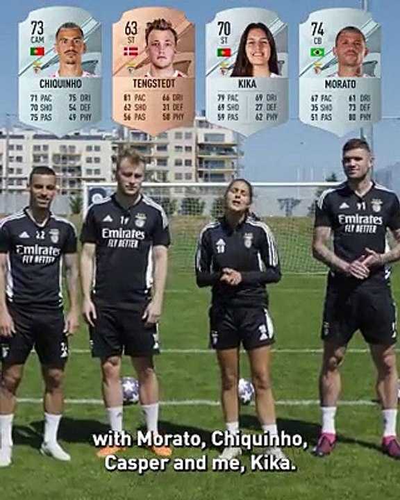 Benfica
