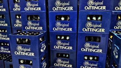 Kaufland wirft Traditions-Bier aus dem Sortiment