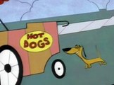 2 Stupid Dogs 2 Stupid Dogs E006 Love in the Park