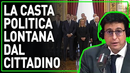 Video herunterladen: La vicenda del Def che non passa in parlamento: simbolo di una politica che non pensa più alle imprese