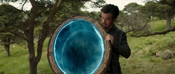 Dungeons & Dragons: An Epic Heist Adventure-Part 18