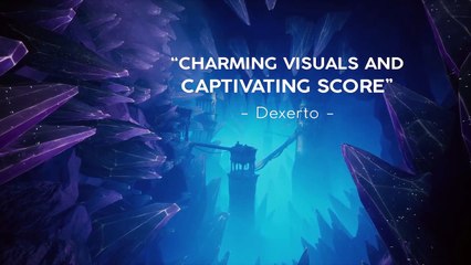 Strayed Lights - Official Accolades Trailer