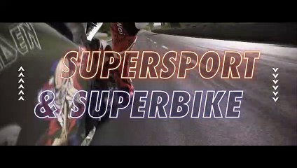 TT Isle of Man Ride on the Edge 3   Launch Trailer