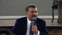 Sağlık Bakanı Koca’dan Kızılay Başkanı Kınık’a istifa çağrısı