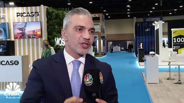 وزير الاقتصاد الأرميني لـ CNBC عربية: الناتج المحلي الإجمالي سجل نمواً بنسبة 12.6% في 2022