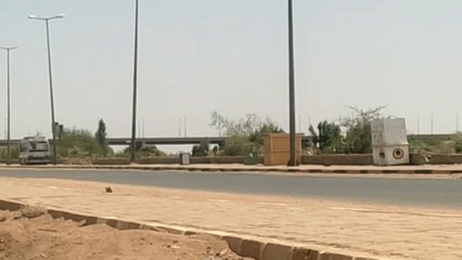 #الجيش_السوداني يؤكد إطلاق المرحلة الأخيرة للسيطرة على #الخرطوم_ِبحري #العربية