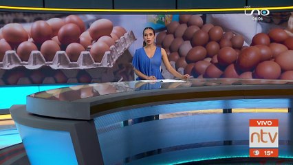 Gobierno garantiza el abastecimiento de maíz a productores avícolas