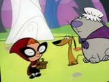 2 Stupid Dogs 2 Stupid Dogs E012 Red