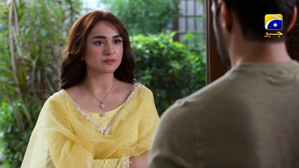 Tere Bin Episode 43   Yumna Zaidi - Wahaj Ali        FLO Digital