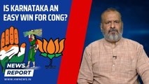 Karnataka Elections 2023: Is Karnataka an easy victory for Congress?| Exit Polls | BJP JDS | PM Modi