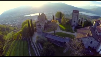 Turismo, Airbnb dona 1 milione: nuova vita per 25 dimore storiche