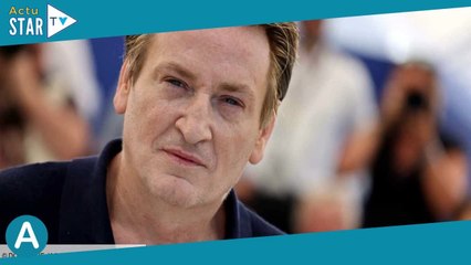Benoît Magimel : qui est sa fille Djinina, 11 ans, qui grandit à l’abri des regards ?