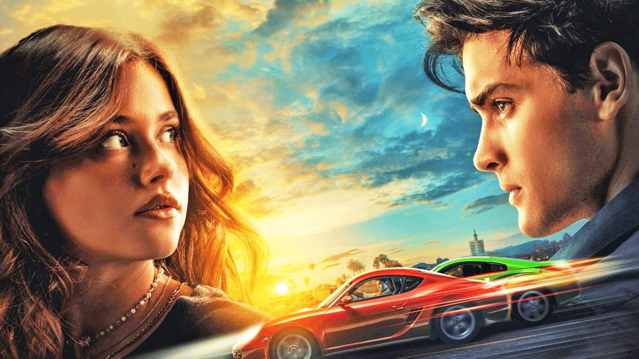 Culpa Mia - Meine Schuld - Trailer (Deutsch) HD