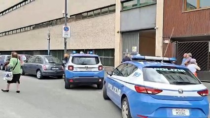Milano, grossa esplosione in zona Porta Romana