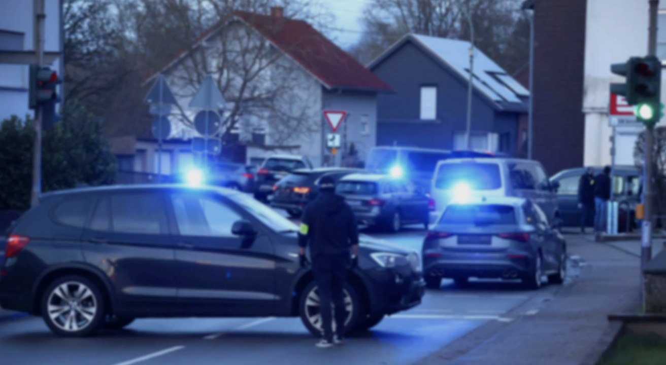 391 Kilogramm schwere Frau sorgt für Großevakuierung