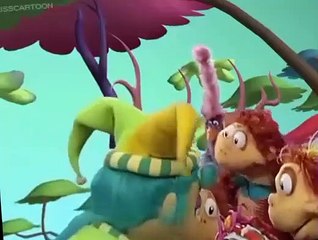 The Wubbulous World of Dr. Seuss E003 - The King's Beard