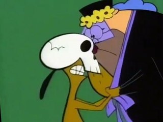 2 Stupid Dogs 2 Stupid Dogs E015 Spooks-A-Poppin’