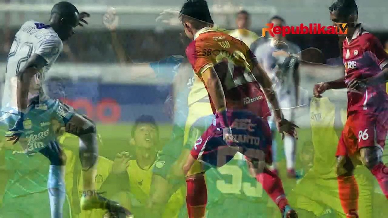 Kirim Jadwal Liga 1 ke Kapolri, Ketua PSSI Harap Kompetisi Dapat Berjalan Lebih Baik