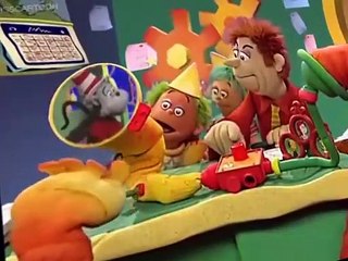 The Wubbulous World of Dr. Seuss E006 - The Simplifier