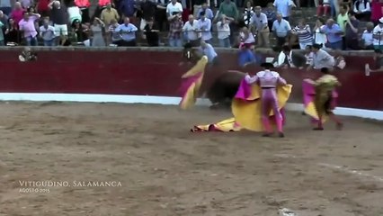 La última lidia - Tráiler -