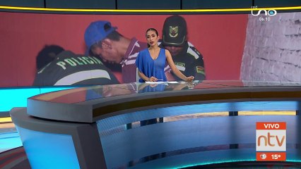 Dueños de casa sorprenden y reducen a delincuente que intentaba robar